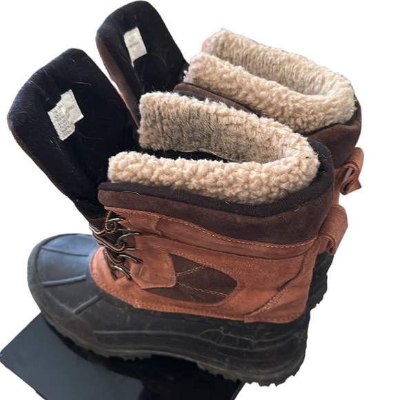 Thinsulate Winter Boots - Picture 2 of 3